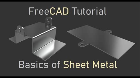 online 3d modeling for metal fabrication|free cad software for sheet metal.